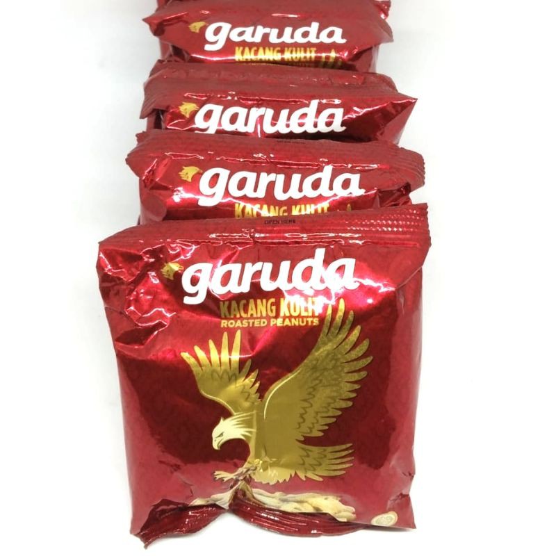 

Kacang Kulit Garuda (10pcs)