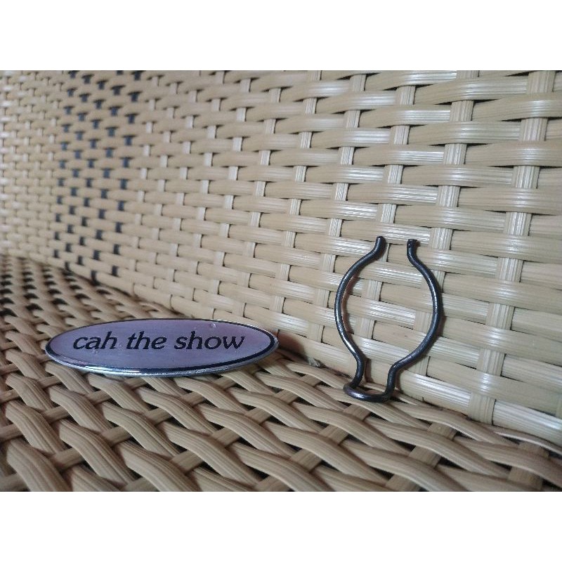 PER PIR CLIP KLIP KAWAT GIGI NANAS KYMCO EASY TREND METICA LX BENSON ORIGINAL