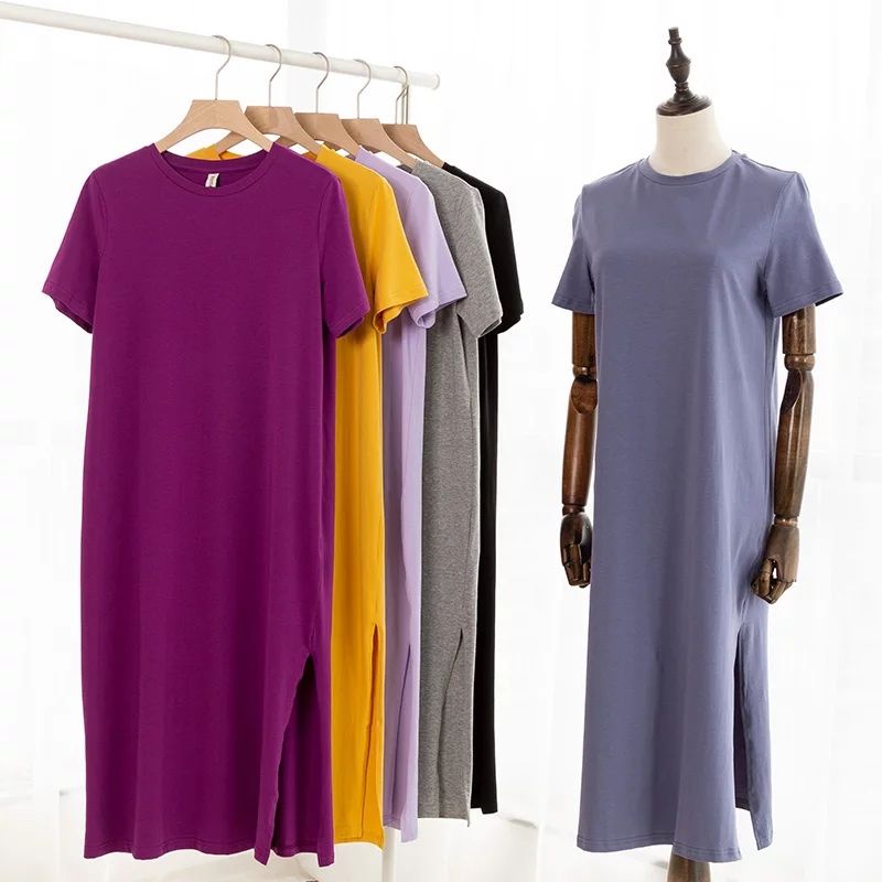 HS/DRESS WANITA KEKINIAN AVA/DRESS WANITA/OVERSIZE DRESS