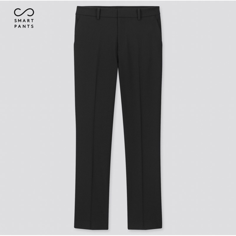 UNIQLO WOMEN EZY ANKLE 2WAY STRETCH