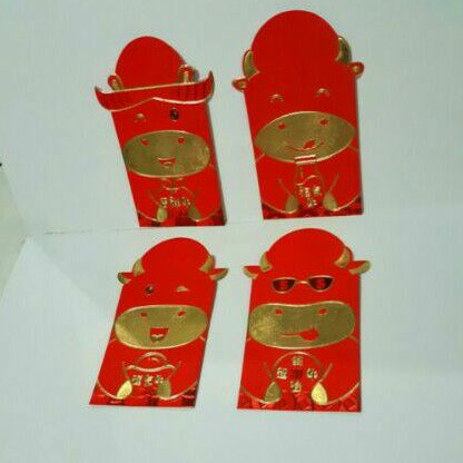 

ANGPAO IMLEK KERBAU 0267 TERMURAH LIMITED EDITION