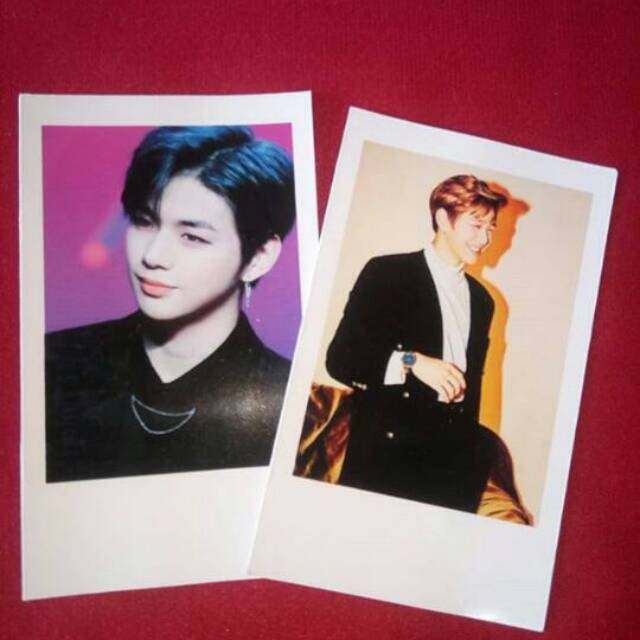 

Polaroid Custom 1000/Lembar