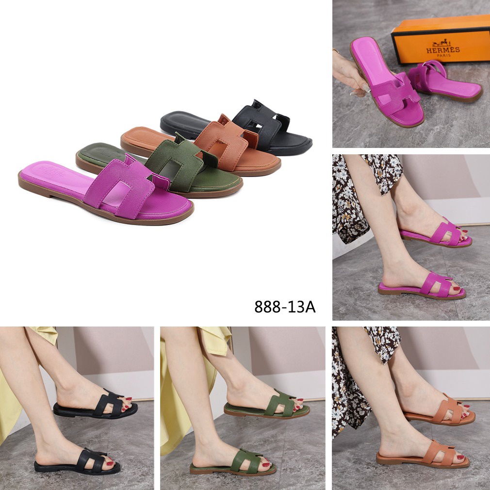 Epsom Oran Sandals 888-13A