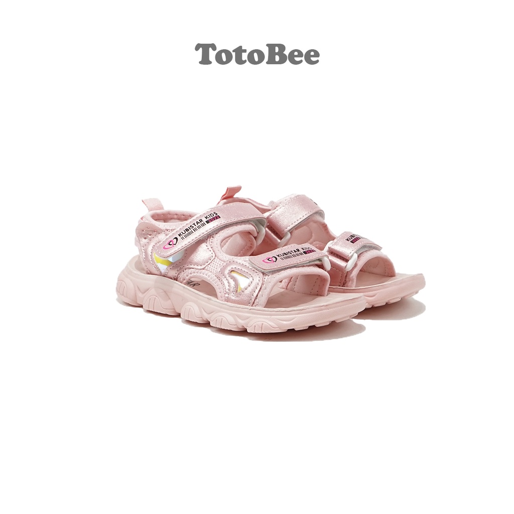 TOTOBEE Quiny Sandal Tali anak import 304