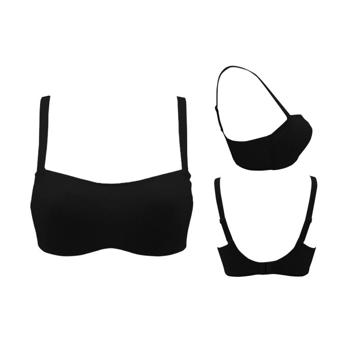 Moteza Wacoal Contour Bra - IB 5246 R1 - Full Cup - Wire (Kawat)