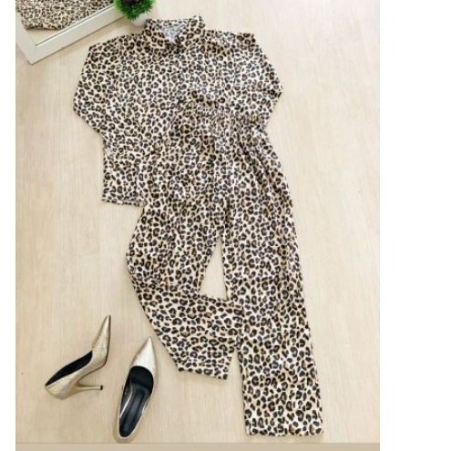 set kemeja leopard kemeja wanita kemeja busui kemeja murah kemeja tie dye