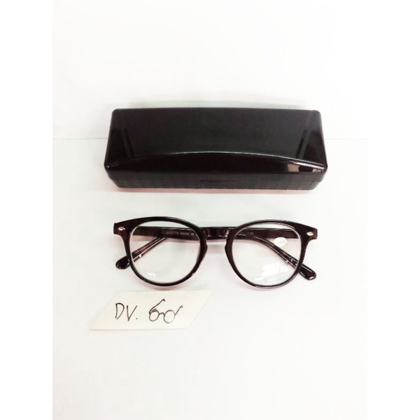 kaca mata - minus. kt119