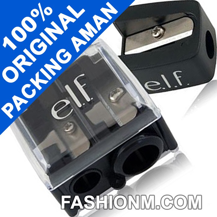 

Elf Dual Pencil Sharpener