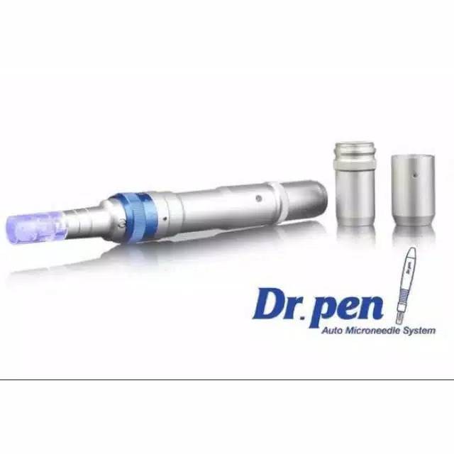 Dr Pen Ultima A6 DRPEN A6 Dermapen Sulam Bedak Sulam Alis Sulam ready mym n2 m7 m7w a1 a1 wireless