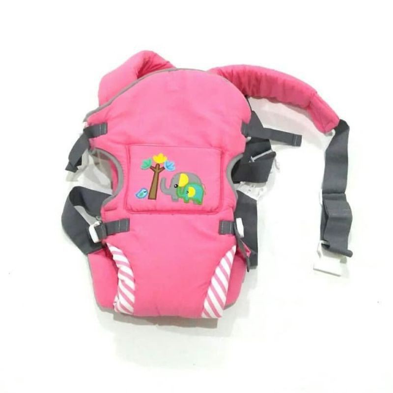 OMILAND GENDONGAN BAYI