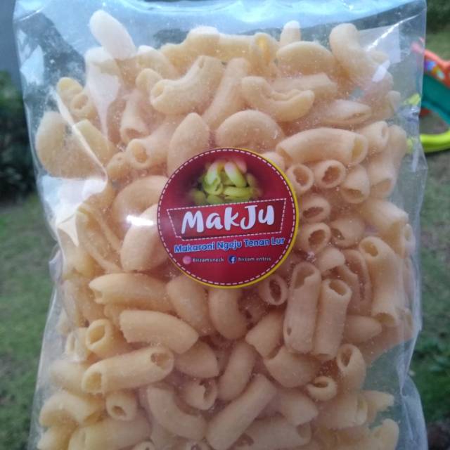 

Makju 250gr