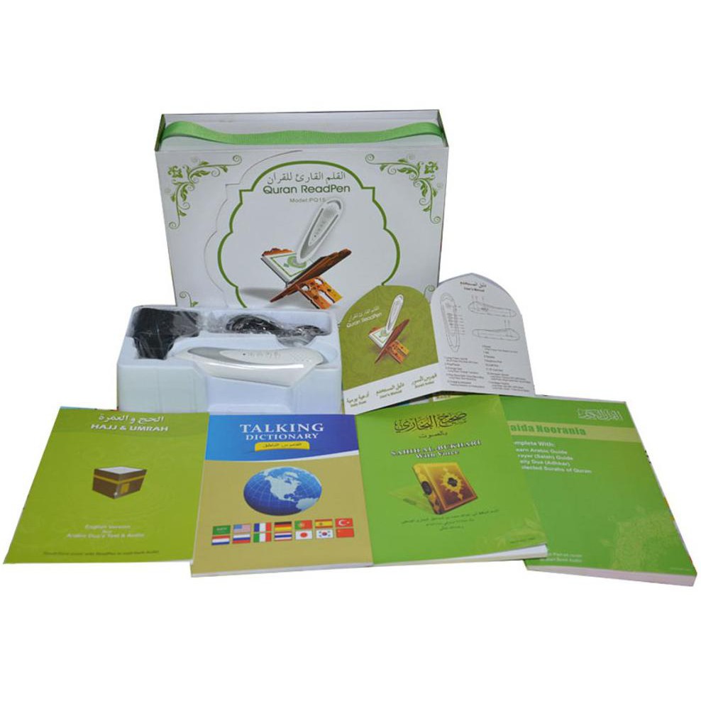 Paling Murah Alquran Digital Pen Berkualitas