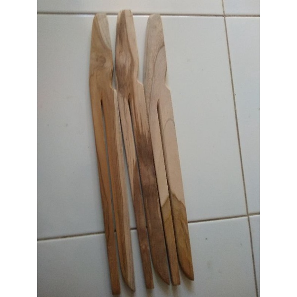 Gagang Pancing senggol