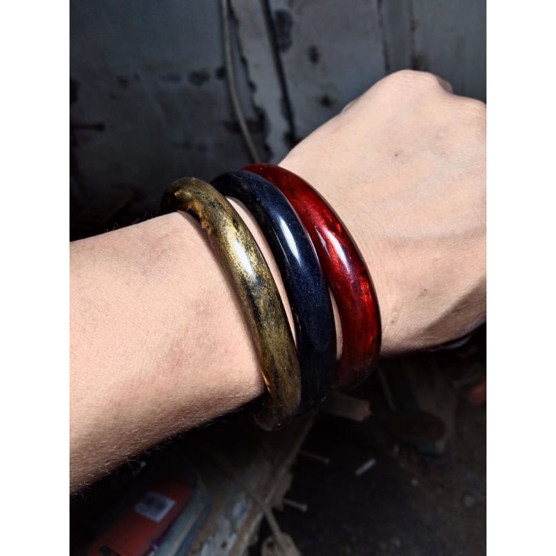 akar bahar sadi oval