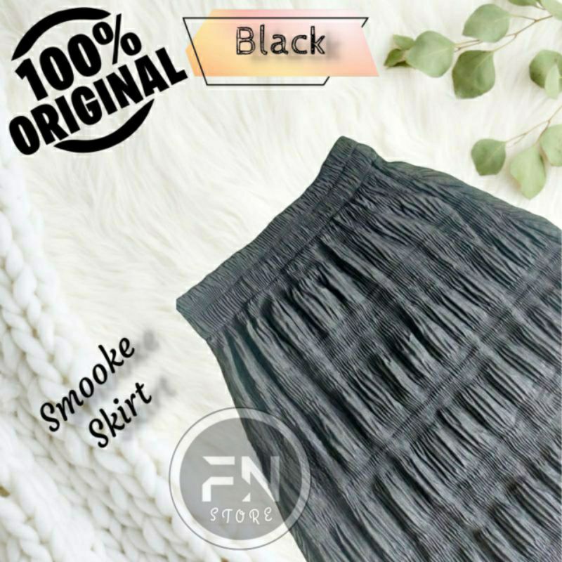 ROK SMOOKE SKIRT SUPER PREMIUM