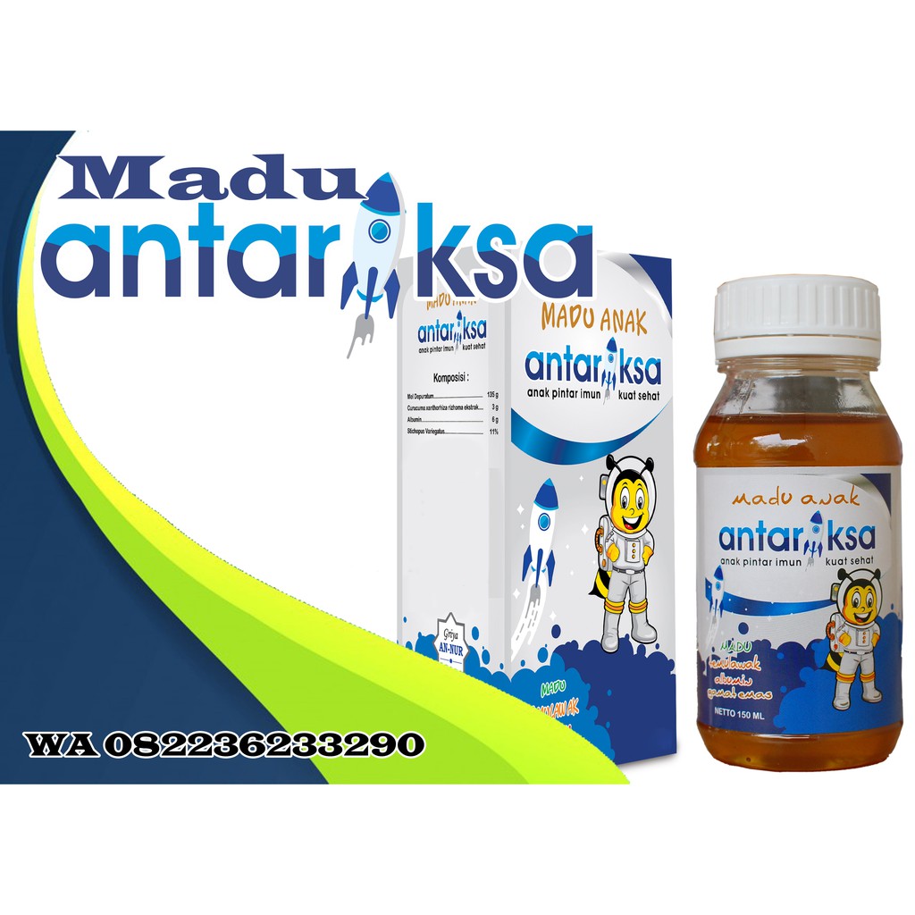 Vitamin Penambah Nafsu Makan Anak