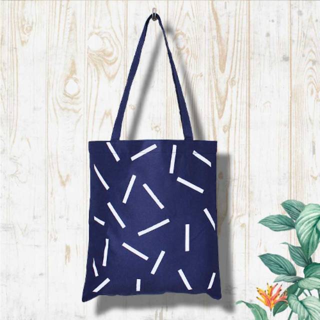 Tas Totebag Wanita Miskha MK 223