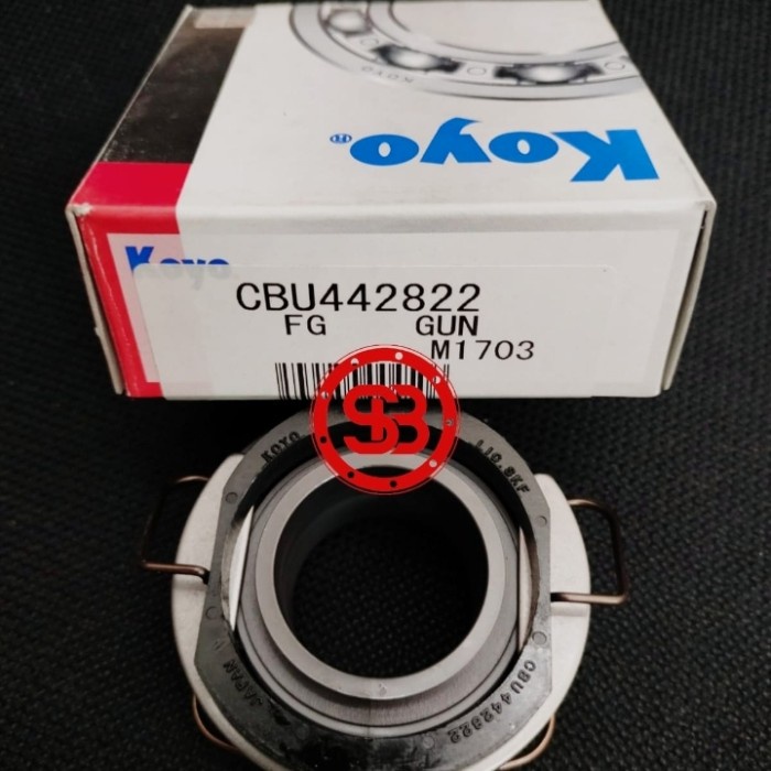 Bearing CBU 442822 KOYO JAPAN ORIGINAL