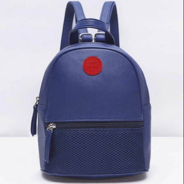 Tas Ella Navy Sophie Paris Purwakarta