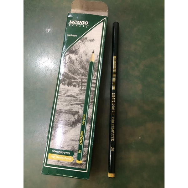 PENSIL 2B Murah M2000 per PCS