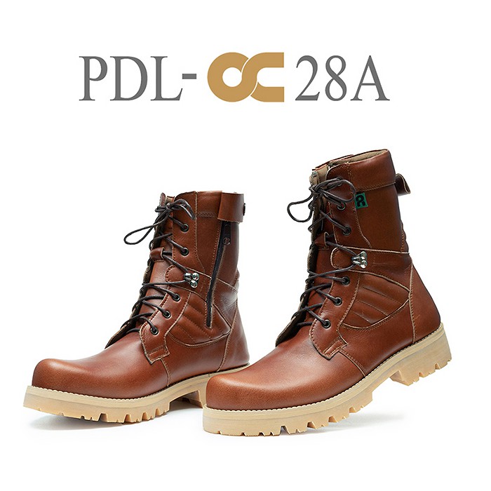 SEPATU BOOT PRIA TERBAIK OC