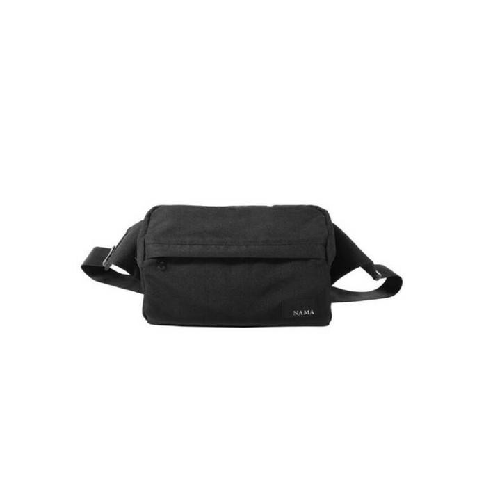 Kualitas Terbaik Nama Studios Lite 160 Sling Bag Hip Pack Waist Pack Tas Selempang Pria DISKON
