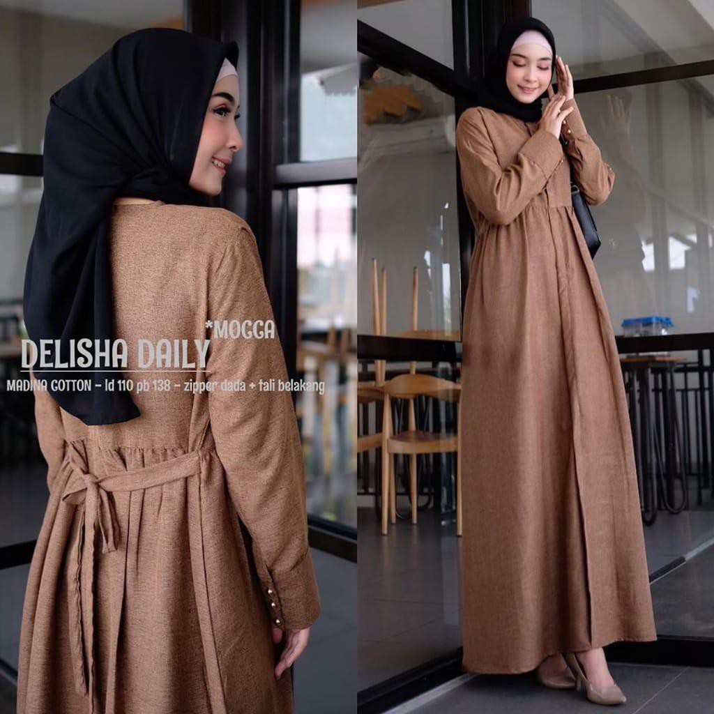 PM - Aglish (Delisha Maxi) pg