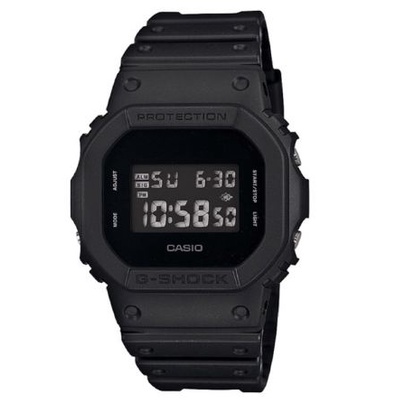 JAM TANGAN PRIA WANITA SPORT RUBBER DIGITAL LED CASIO G-SHOCK