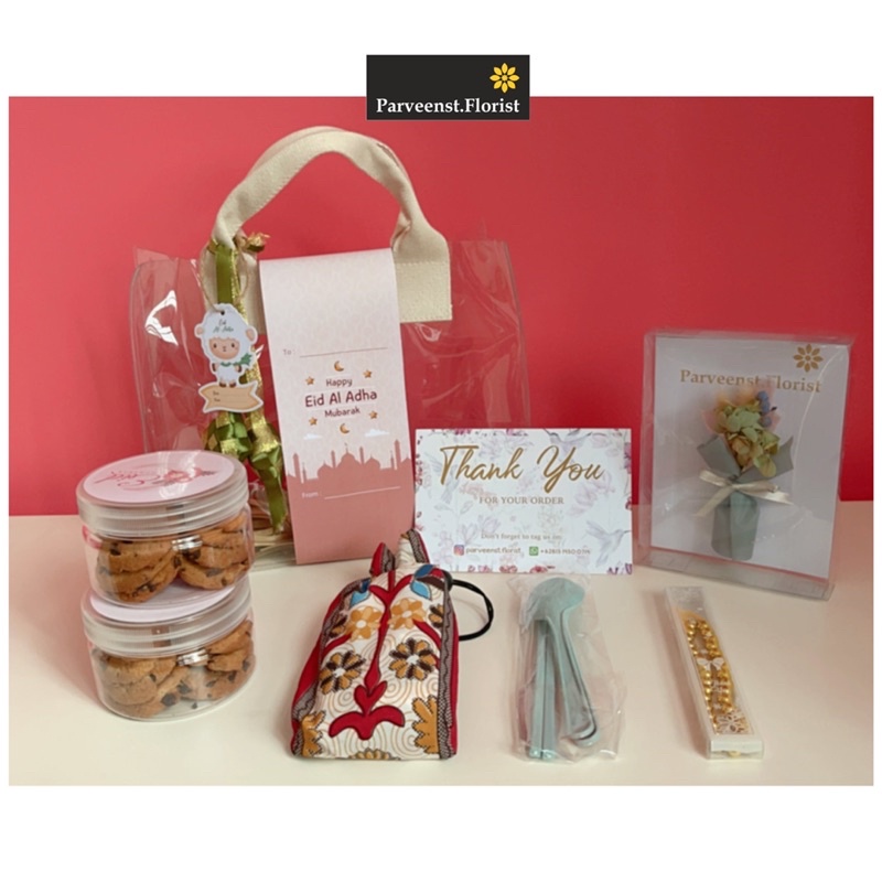 

Hampers B