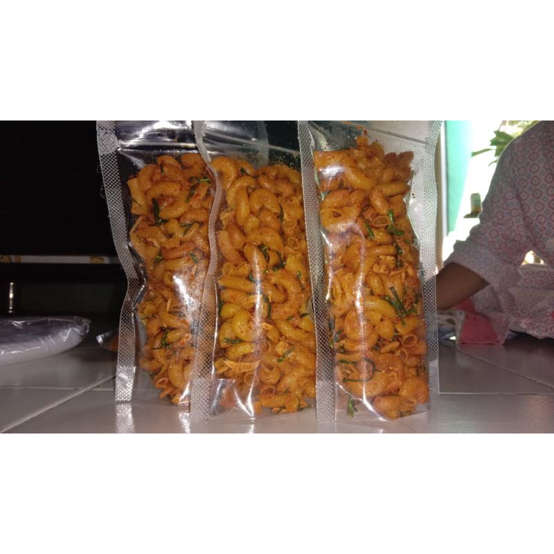 

Makaroni
