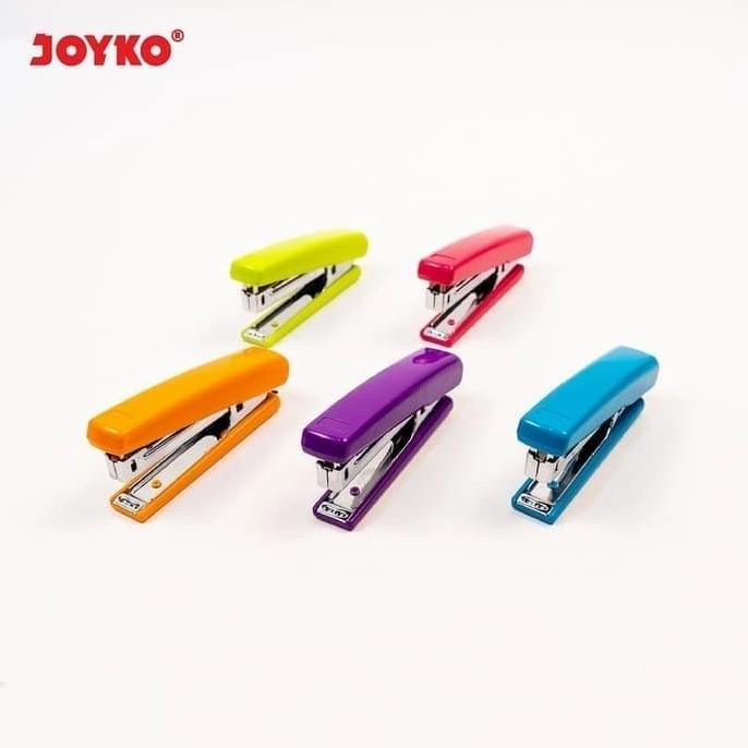 

:<:<:<:<] Stapler Joyko HD 10D Stepler HD-10D Jepretan Jegrekan Hekter