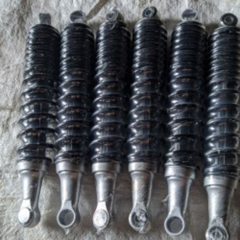 shok belakang Revo, Blade , Supra ori copotan