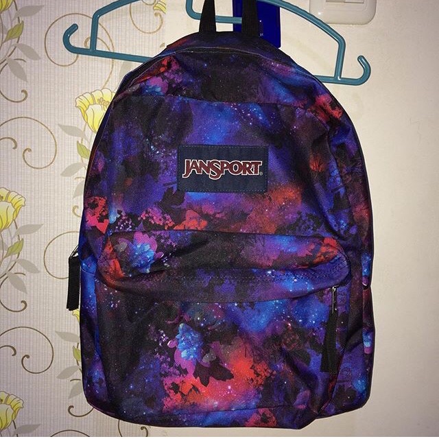 ransel jansport original