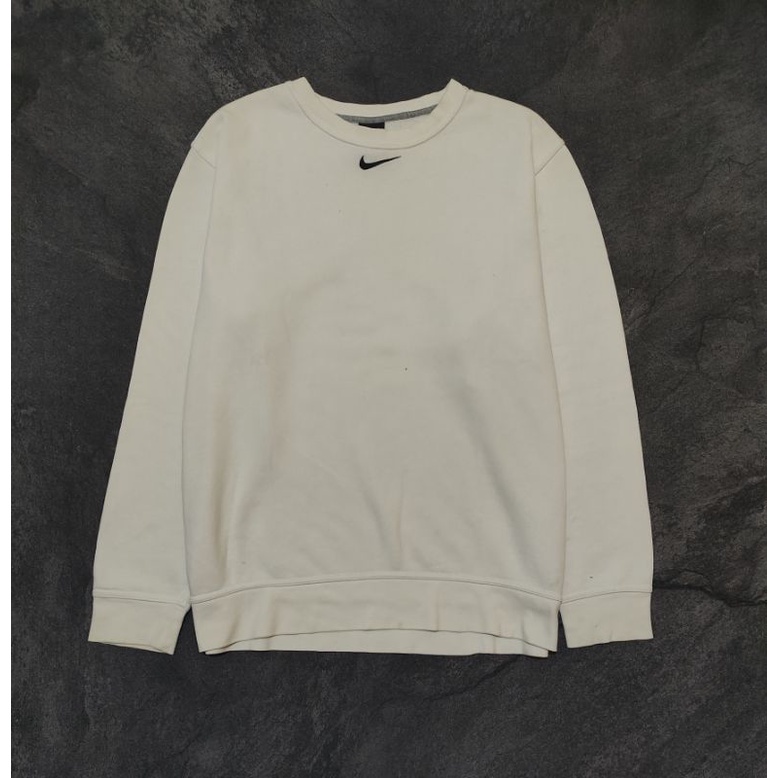 hoodie nike center second