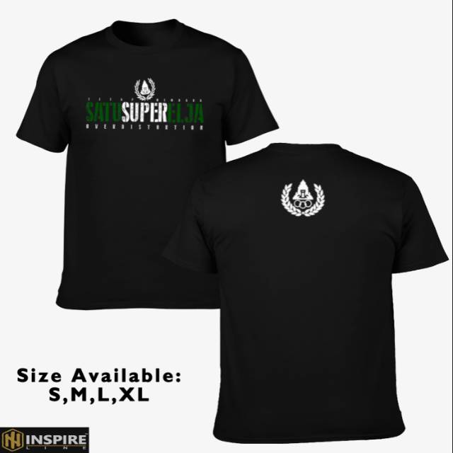 Kaos pss sleman super elja bcs slemania