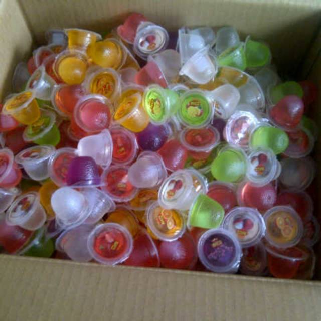 

RB Snack - Inaco curah 1KG