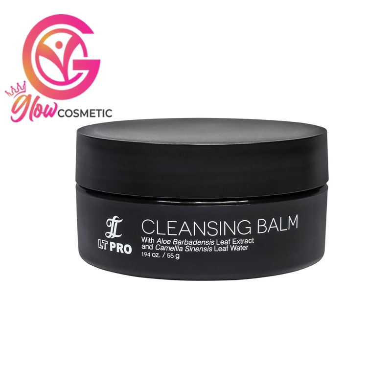 LT PRO CLEANSING BALM 15G