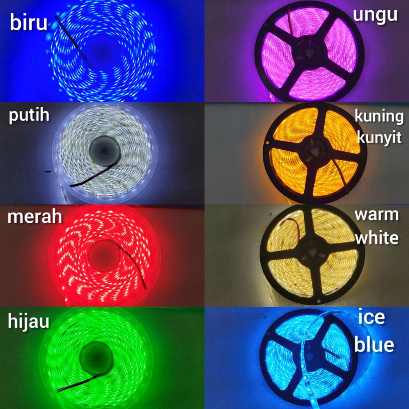 led strip 12 volt| led roll