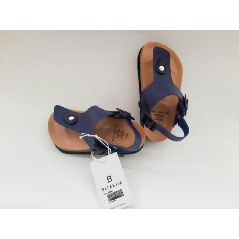 balantik sandal anak