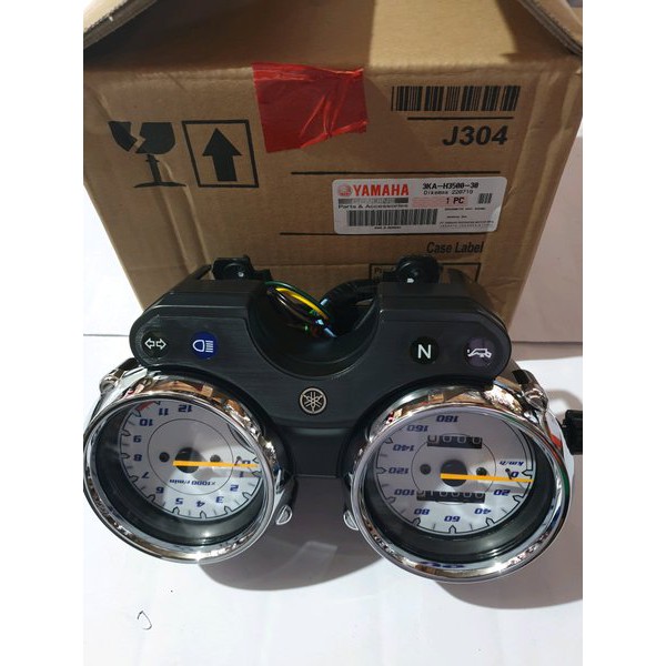 Promo Kilometer Spedometer Assy RXK RX KING 3KA-H3500-30 Original Diskon