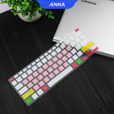 Keyboard Protector Asus Vivobook S13 S330UA S330FA S330FB 13 inch TPU Keyboard Cover Protector laptop Keyboard Protector Skin High quality  wireless PC stick cover Annka
