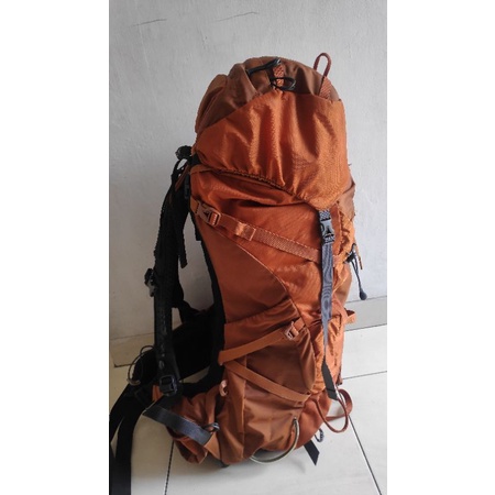 Osprey Aether AG 70 L