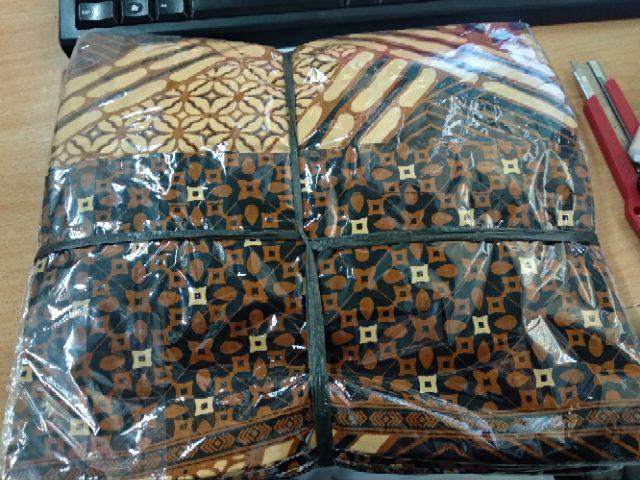 Grosir Fourfashion Blouse Miora Cutestyle No.344 Blouse Batik I.78758598.1552438221