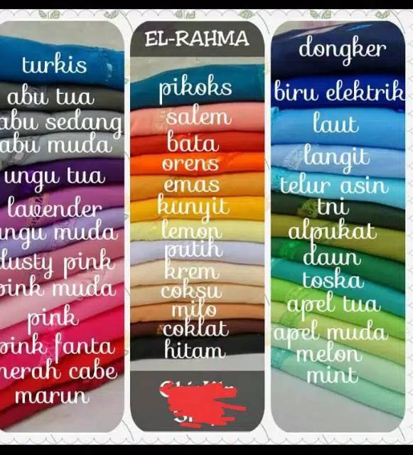 Hijab anak sekolah SD/MI••kerudung rabbani sd serut kw