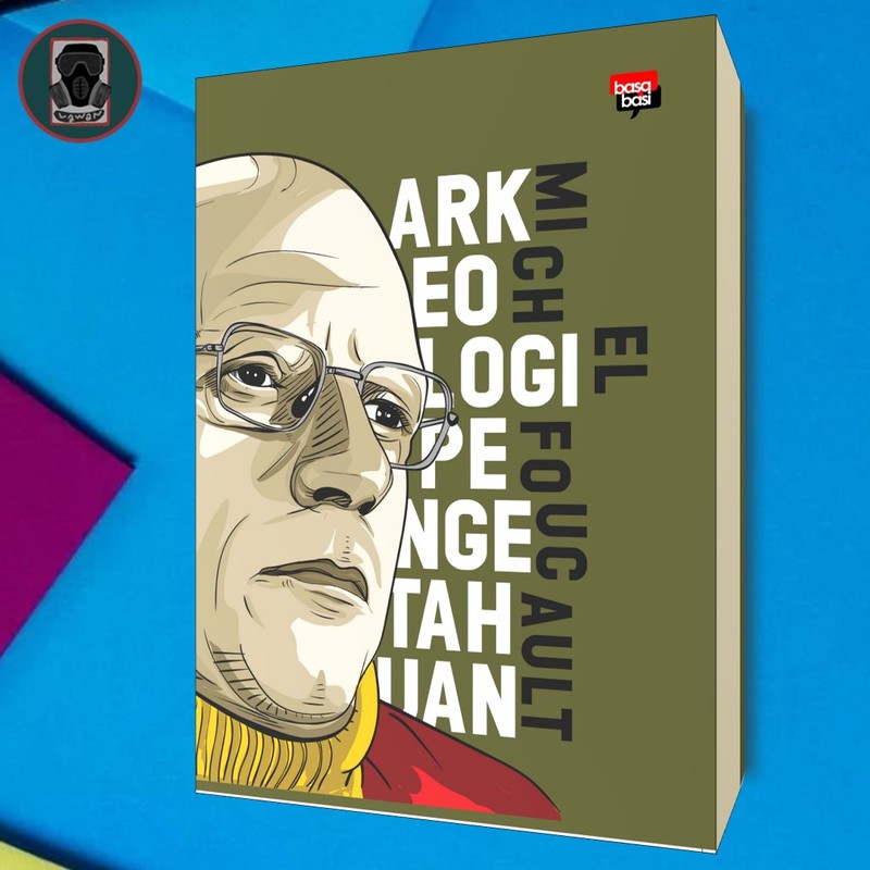 Arkeologi Pengetahuan