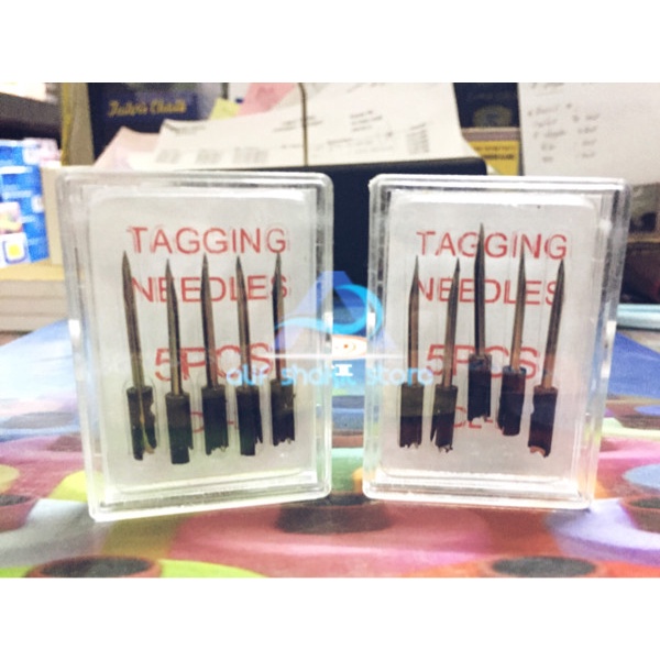 

dvnnvf0 Jarum Tembakan/ Jarum Tag Gun Cl-2 E05D10