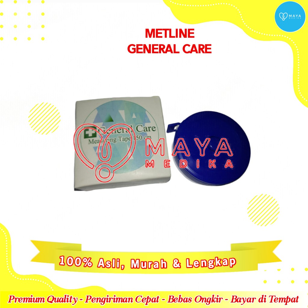 Metline General Care