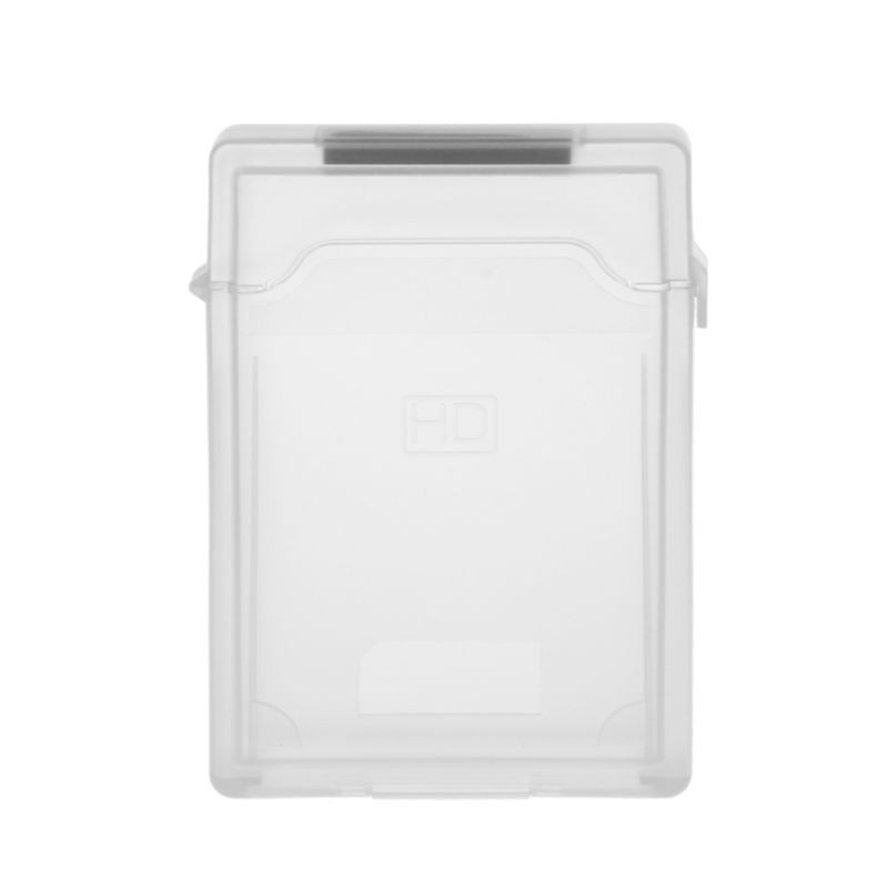 Cre Cover Pelindung Hardisk Hdd Ide Sata 2.5 &quot;