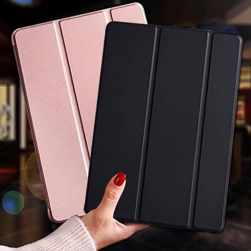 Case Pelindung Tablet Bahan Kulit Untuk iPad Pro 2018 2020 2021 12.9 11 Inch iPad Mini 6 9th 8th 7th Air5 Air4 2020 2022 10.2 10.9 8.3 Inch