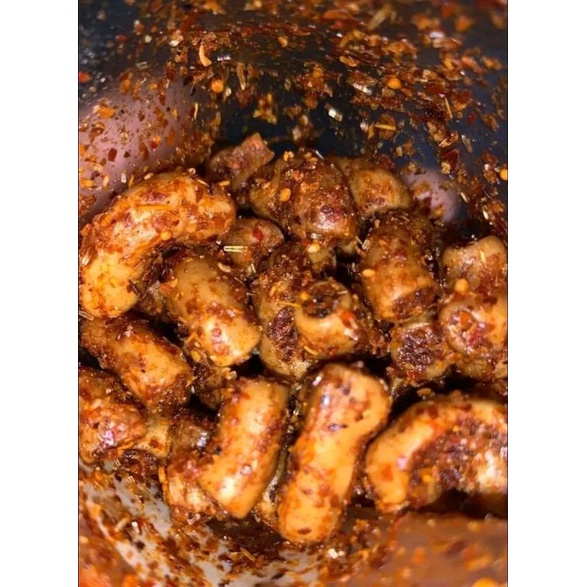 

Makroni cikruh